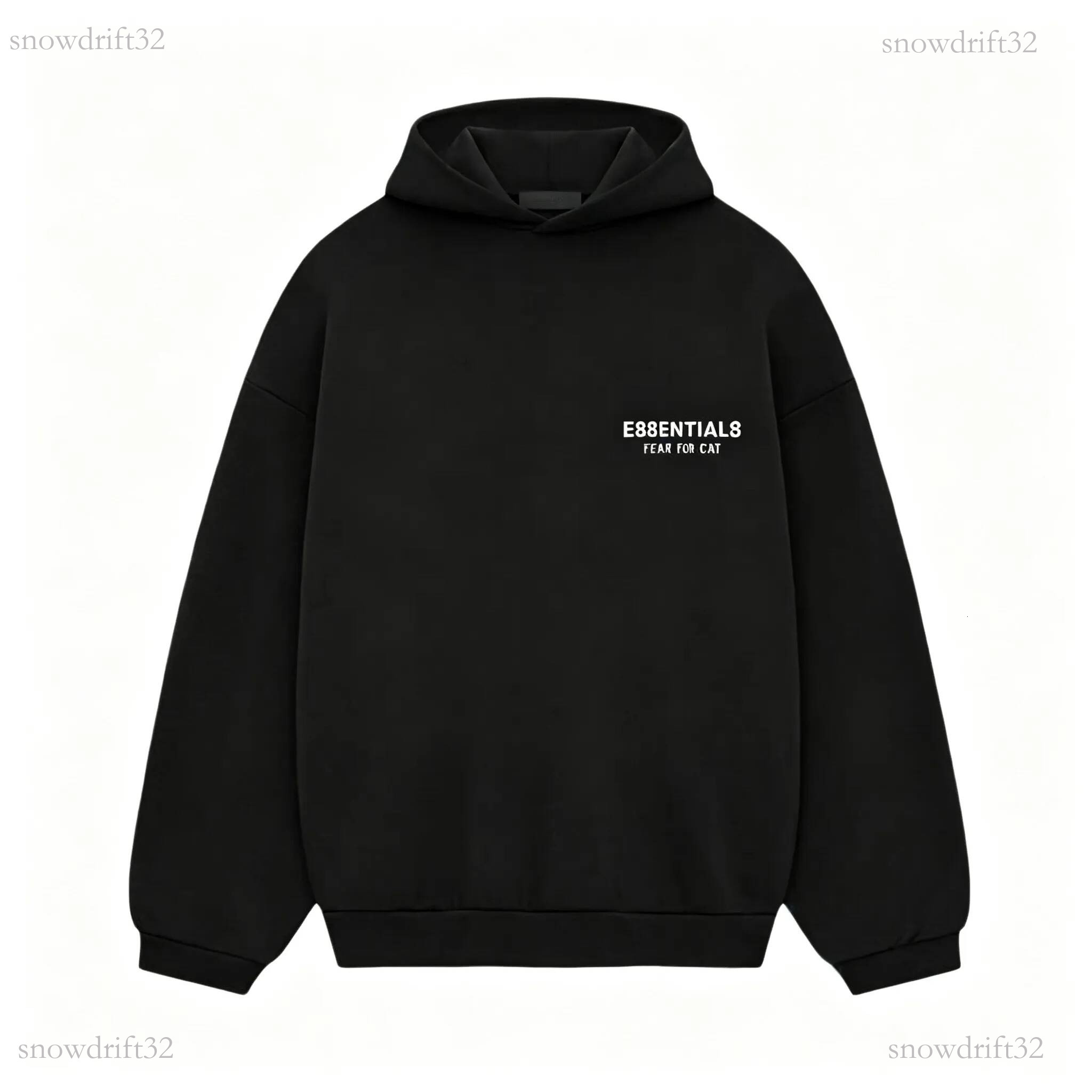 1977 hoodie Designer essential Hoodie Tracksuit Men Hoodie Clothes Set Sweatshirt Sweats Women Tracksuit Pullovers Men Clothing Set Pull Hoodie Mens