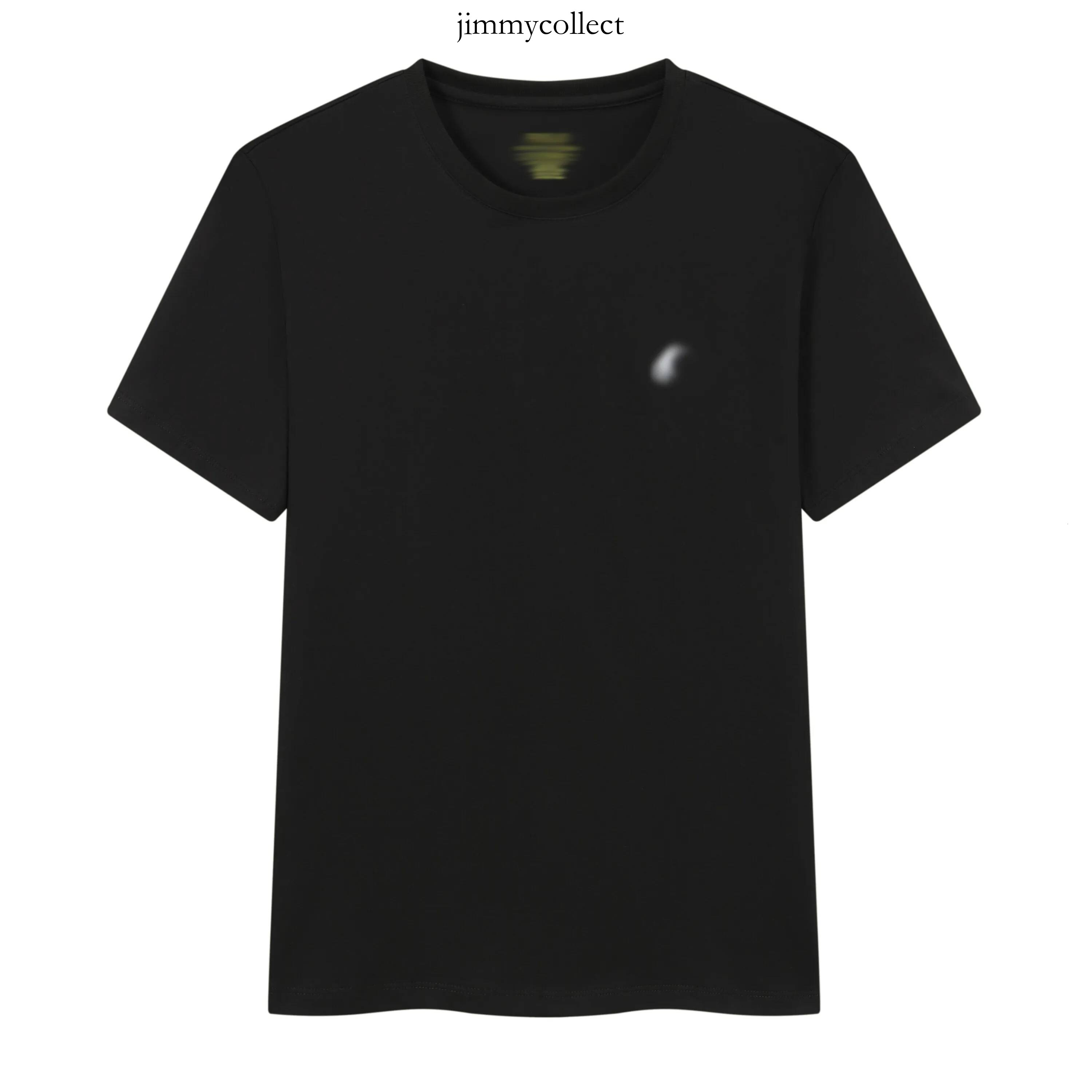 polo mens classic polo animal O neck t shirt casual style for horse short sleeve polo Sweater 677