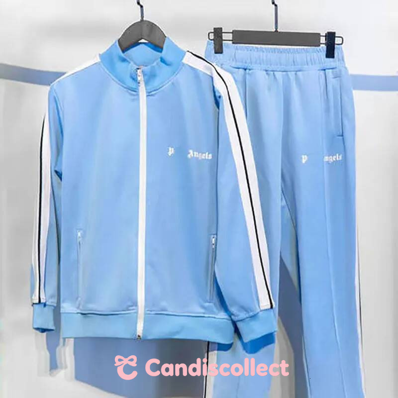 Tracksuit Set Designer Sports Running Clothes Men's Women's Sweatshirts Fashion individual Jacket Suit Coats Casual Loose Jackets Hoodie S