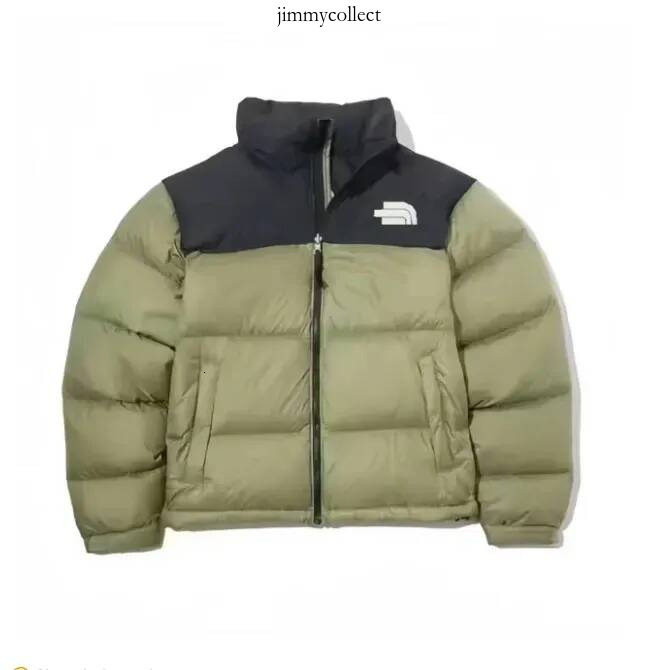 Face jacket Designer Men Down Cotton Jackets Puffer Jacket Peak Unisex Long Sve Zipper 700 Fill down Stowable Hood Water repellent Finish Parkas NF7