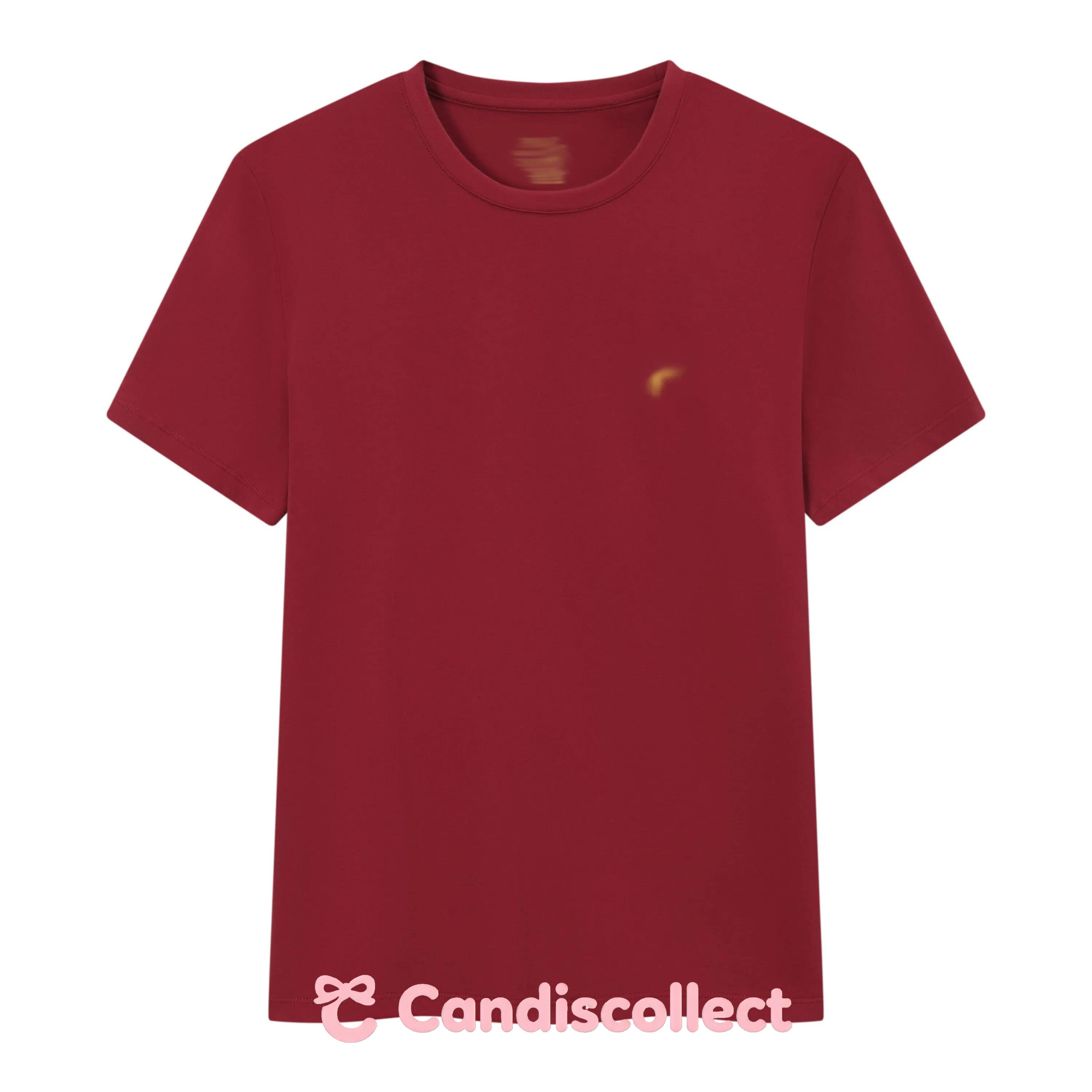 polo mens classic polo animal O neck t shirt casual style for horse short sleeve polo Sweater a58