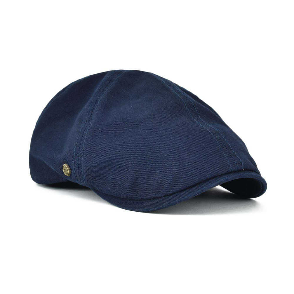 Cotton VOBOOM Newsboy Cap Men Women Ivy Flat Caps Spring Summer Berets Gatsby Hats Driver Cooker Retro Boina for Male Female S261016HE8T