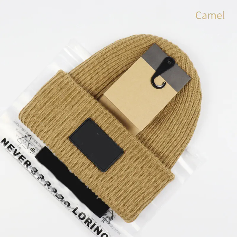 beanie designer Men Beanie Winter Bonnet Luxe Unisex Knitted Hat Bonnet Skull Mens Caps Knit Hats Classical Sports Cap Women Casual Outdoor