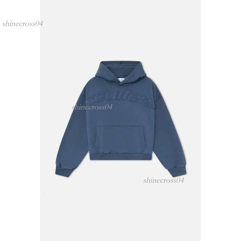 Scuffersly hoodie Designer Scuffer Mens Hoodies Harajuku Women Letter Love Print Pullover Streetwear Men Sweatshirt Grunge Clothes Oversized Sweatsh