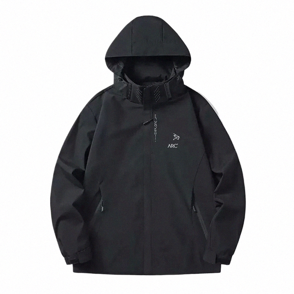 arcterness Jacket Men ARC Jacket Waterproof jackets hoodie Layer Outdoor Jackets For sports Men Women Male Casual Lightweight Hiking K416#