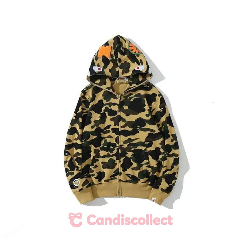 ape hoodie mens sweater clothes graphic hoodie y2k sweatshirt sweats designer tracksuit Hoddies pull zip up hoodies for men hoody hip hop jackets ca