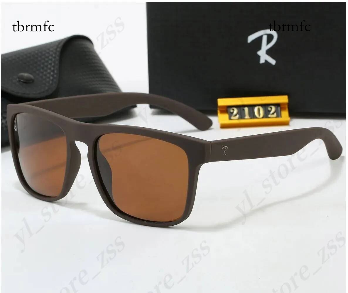 Designer Sunglasses Men RB glasses Polarized Square Frame Sun Glasses Ultralight High Quality Classic Unisex Eyeglass Driving Beach be3