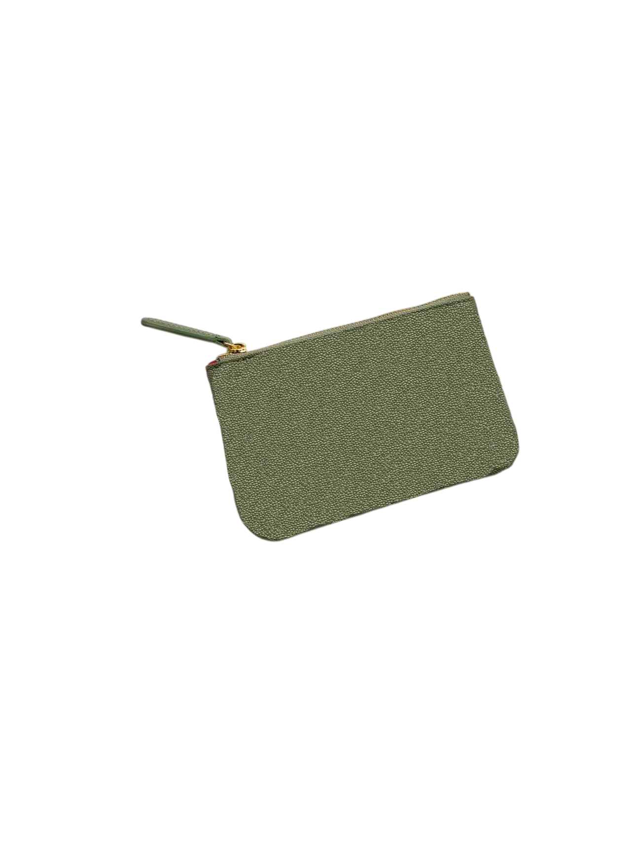 Luxury and fashion designer wallet, classic caviar zipper mini wallet, credit card coin storage bag, with dustproof bag and box.