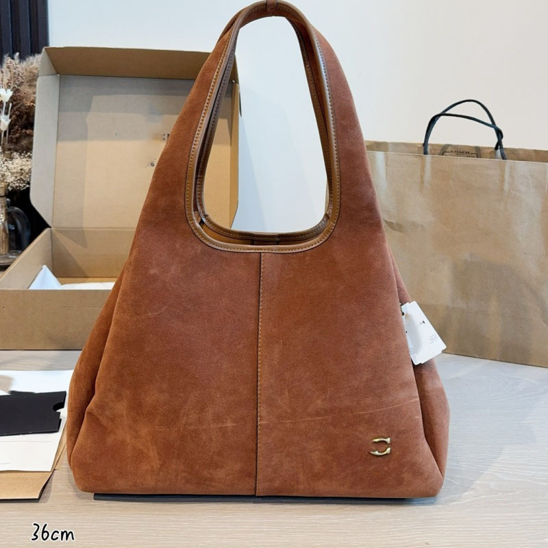 New Black Pebbled Leather Tote Bag Women Designer Luxury Handbag With Handle fashion brand Shoulder Strap Large Capacity Shopping Shoulder womens De