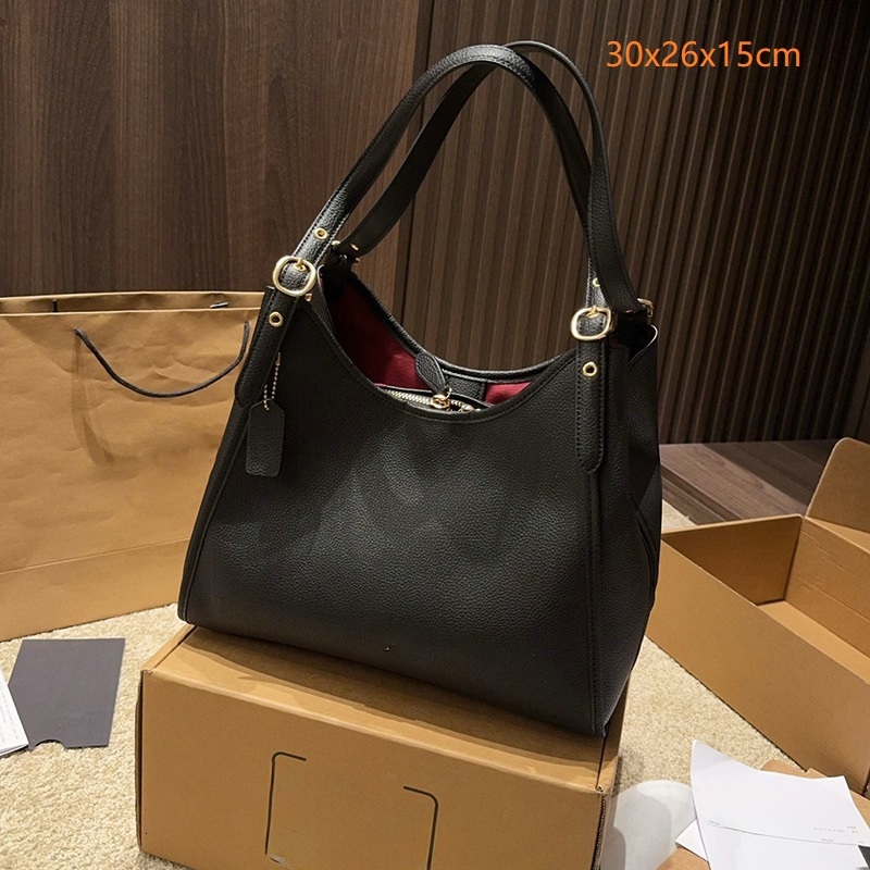 designer R0wan 18/25 Boston new style Luxury Shoulder Bags handbag Bag High Quality Fashionable Messenger Leather bag usa warehouse 3 5 days deliver