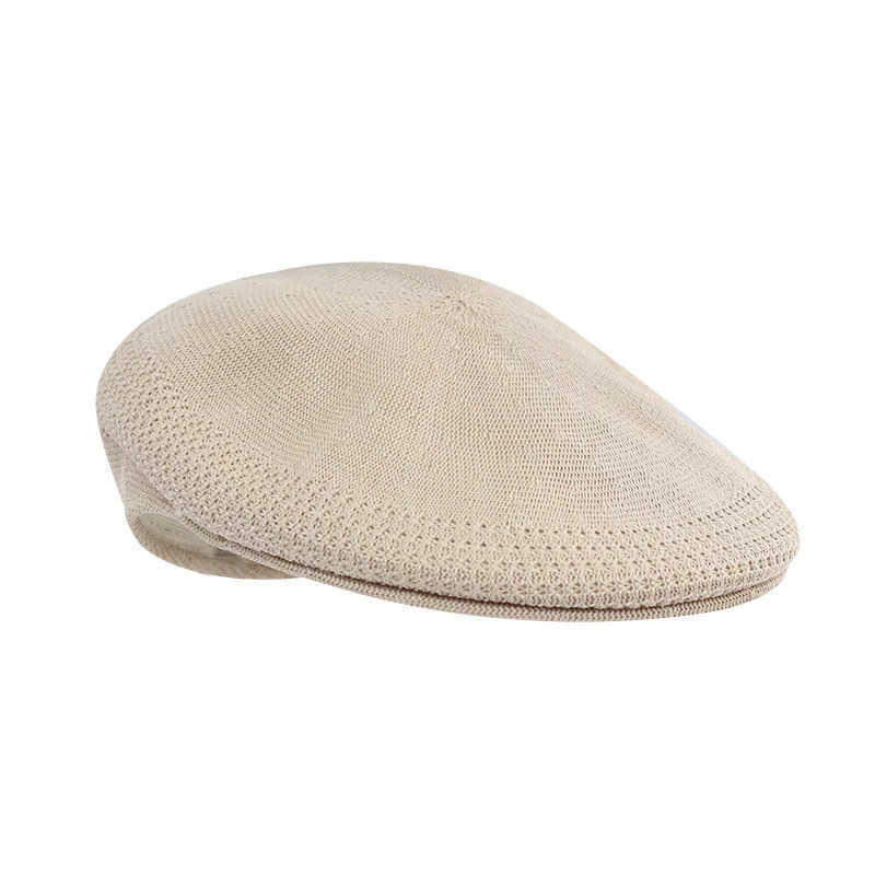 Oohmy Brand Kpop Korean Style Y2k Retro Beret Hat for Men Women Painter Caps French Artist Beret Caps for Women Girls S2610166HSQ