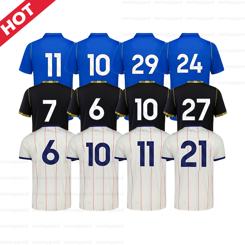 Men's Youth Soccer Uniform Set Short Sleeve Jersey and Shorts Kit Soccer Top and Athletic Wear Suitable for Training Matches and Casual Outings