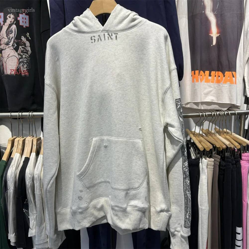 Printed Hoodie Designer Men Women High Quality Autumn Winter Fashion Sweatshirts Designer Pullover Mens Hoodie Size S-Xl
