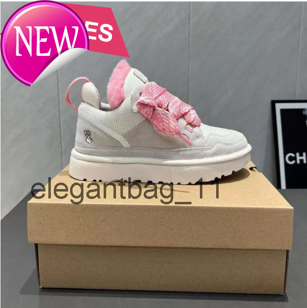 Designer shoes Sneakers shoe Trainers Casual Shoes Boots Highmel Tasman Tazz Slippers Womens Baskets Sand Wool Sheepskin Winter Runner Fall Free shi