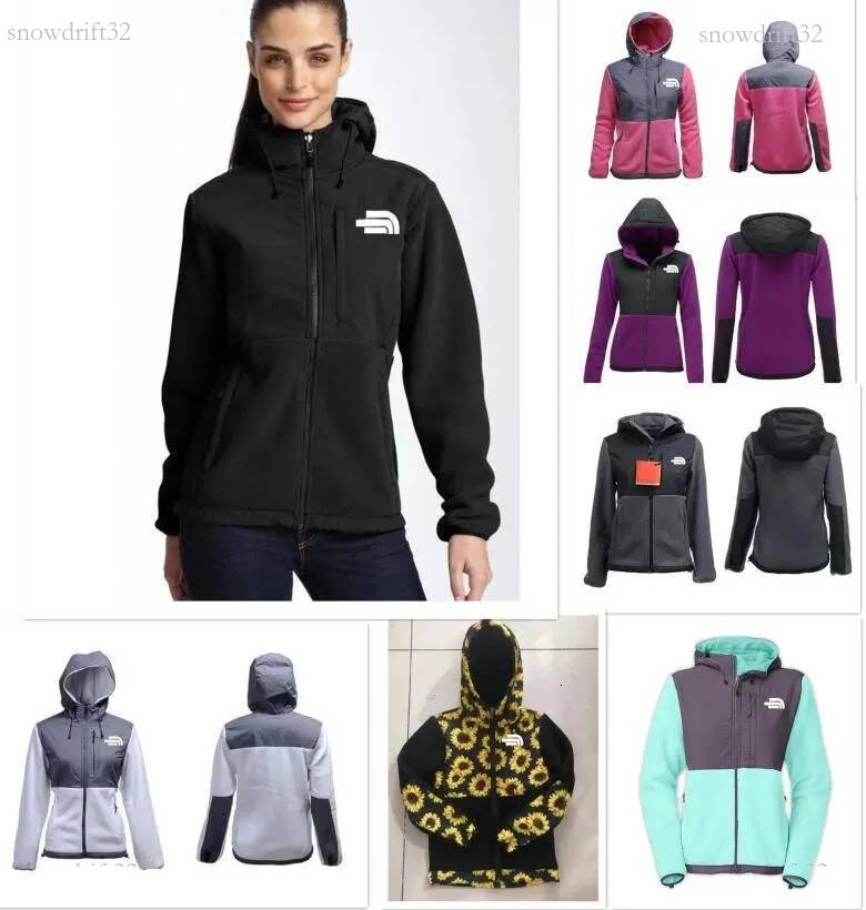 thenessity northnessity face700 designer northnessity face700 Women Denali Fleece coat Jackets Outdoors Sports Coats Hiking Windproof Women hiking j