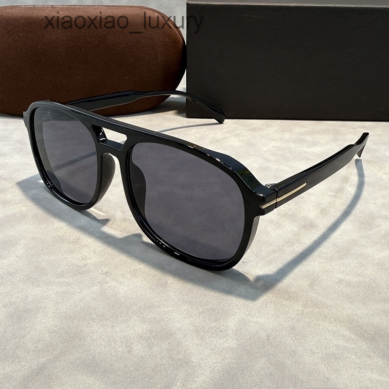 Luxury Men Women Polarized Sunglasses Brand Designer Vintage Sunglasses Man Fashionable Driving Sun Glasses Eye tom''ford''fordd