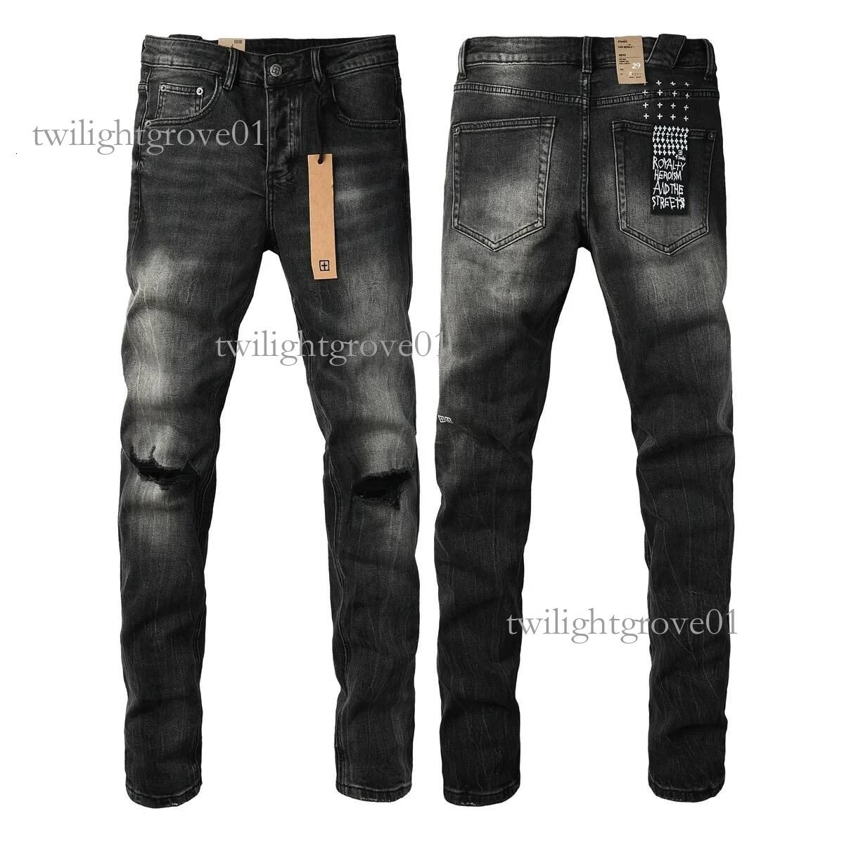 kusbi jeans Men's Brand Denim ksubis High quality fashion kusibi jeans men luxury jeans jeans designer pant distressed ripped biker fashion kus