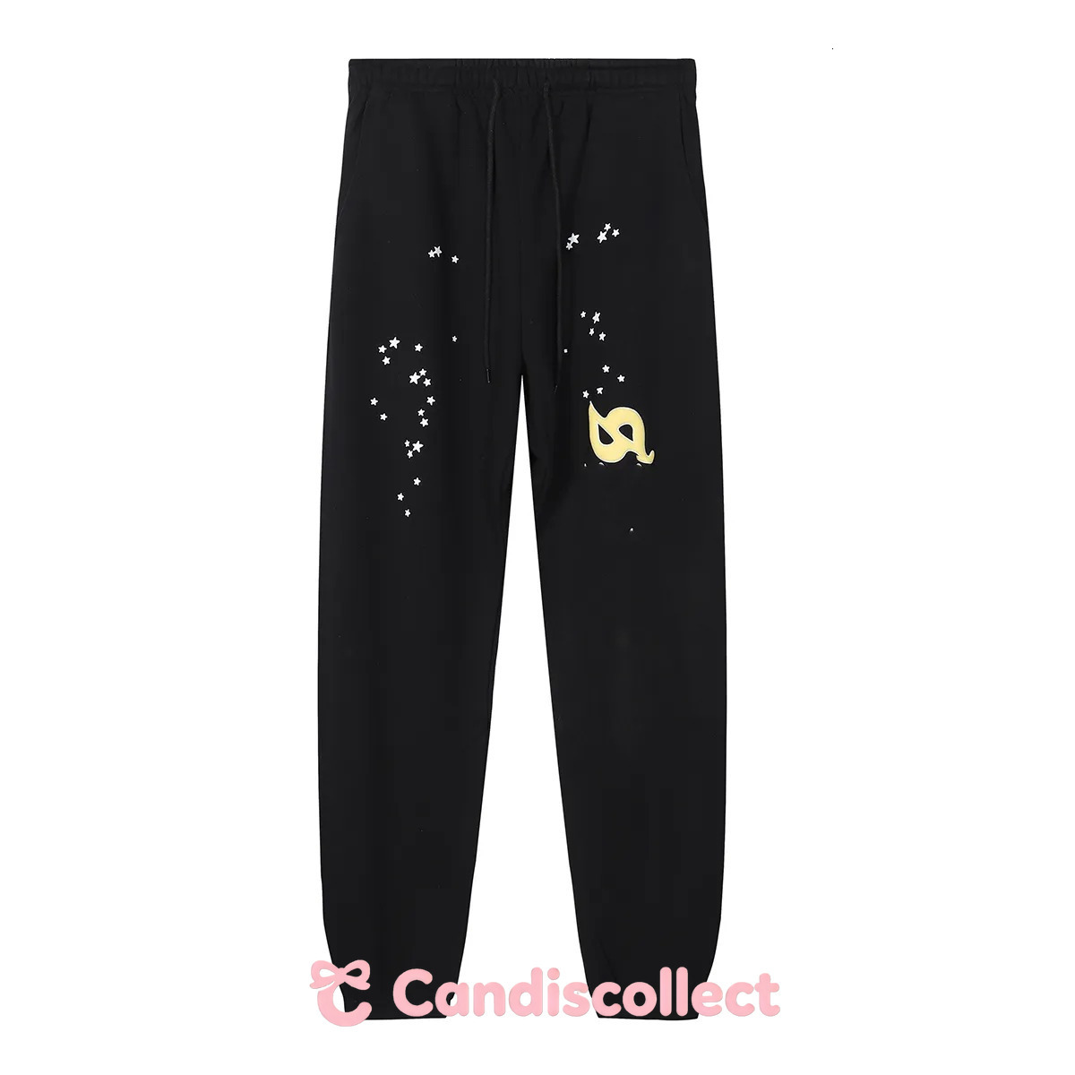 Spider Hoody Young Thug Women High Quality Foam Print Web Graphic Pink Designer Hoodie Jacket Tracksuit Men Polo Veste Coat Sweatshirts Y2k 230