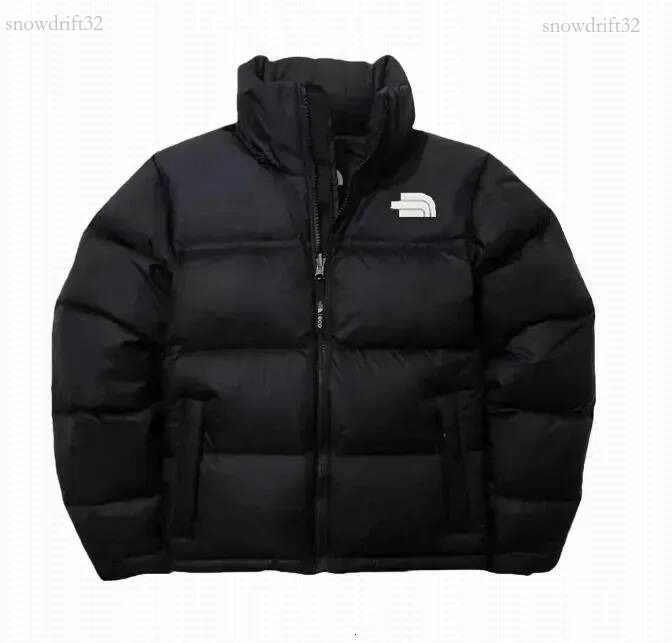 1996 Men Women Down Puffer Jackets Designer Jacket Nuptse 700 Fill Parka Winter Puffer Retro Jacket Overcoat Mens Womens Jacket Down Coat Couple Thi