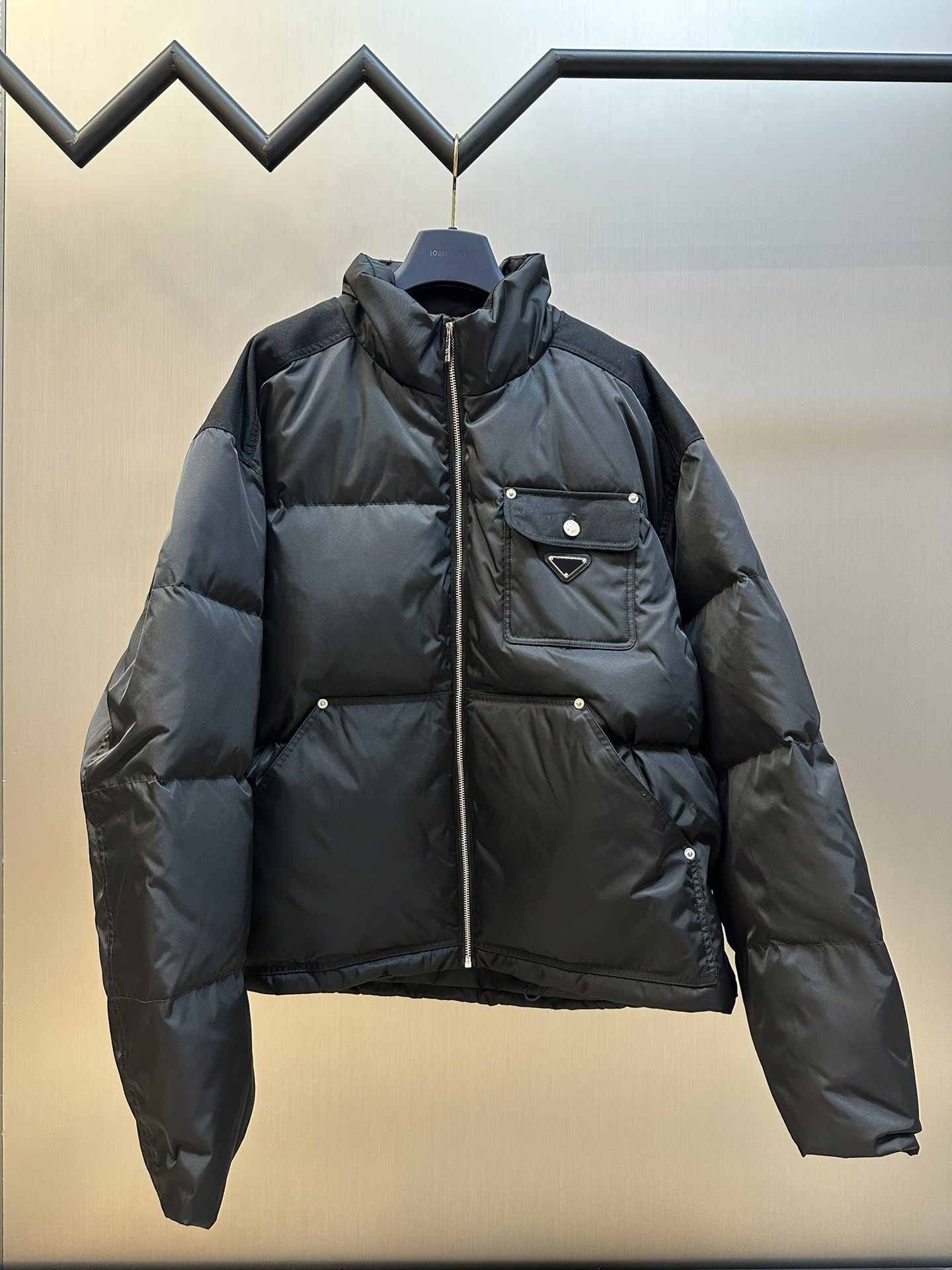 Men's plus size Outerwear & Coats Water Resistant Quick Dry Thin Skin Windbreaker Hooded Sun Proof Jackets Reflective plus size 5334443
