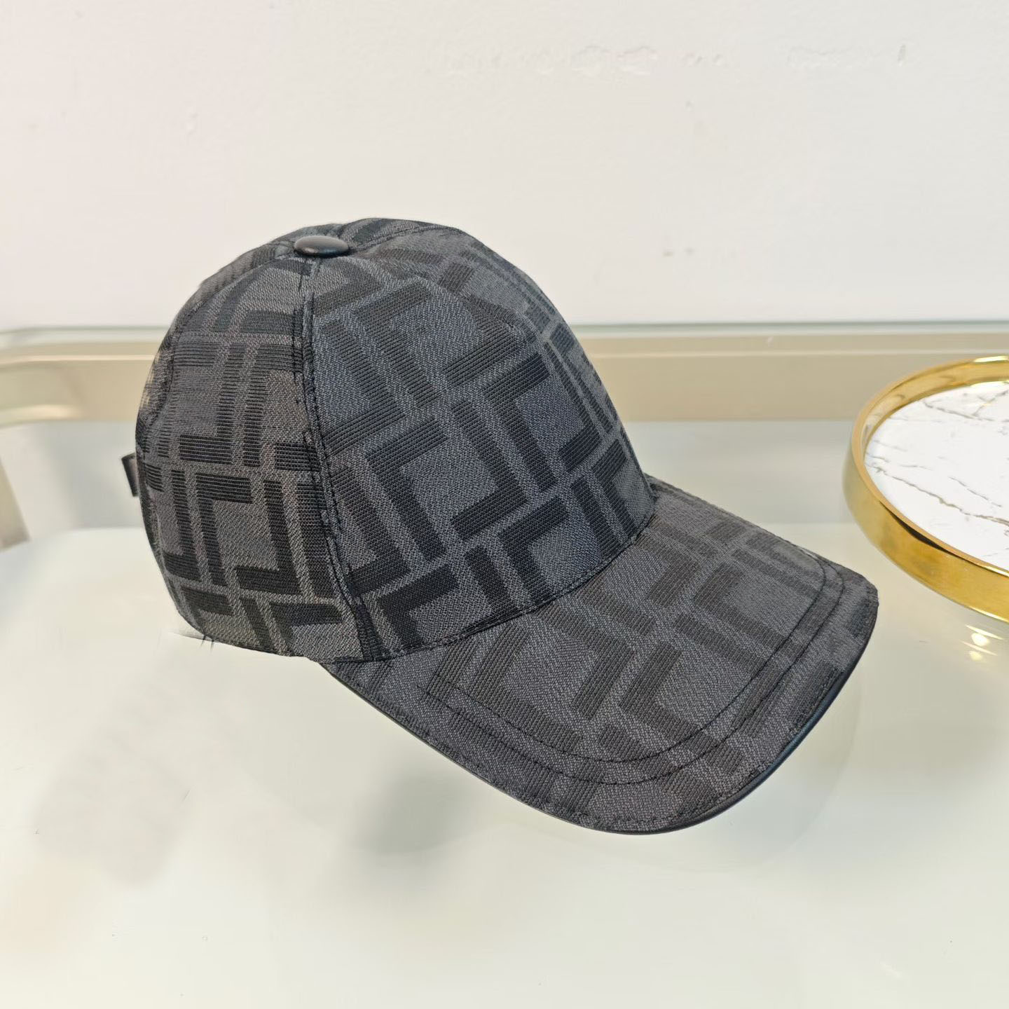 Casquette Jumbo Fashion Designer Baseball Cap Men Hats Brand Snapback Womens Denim Splicing Hat Luxury Tennis Cap Summer Beach Hats