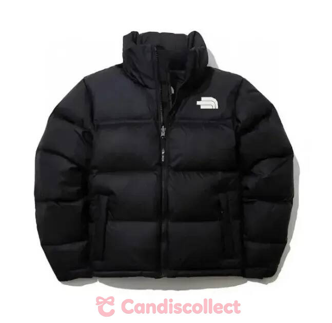 Face jacket Designer Men Down Cotton Jackets Puffer Jacket Peak Unisex Long Sve Zipper 700 Fill down Stowable Hood Water repellent Finish Parkas NF7