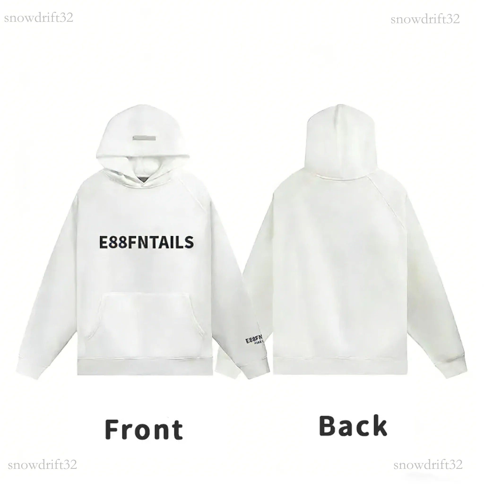 essentials hoodie Designer 1977 hoodies men's t shirt shorts fashion hip hop summer women letter printed short sleeve loose comfortable hoodies