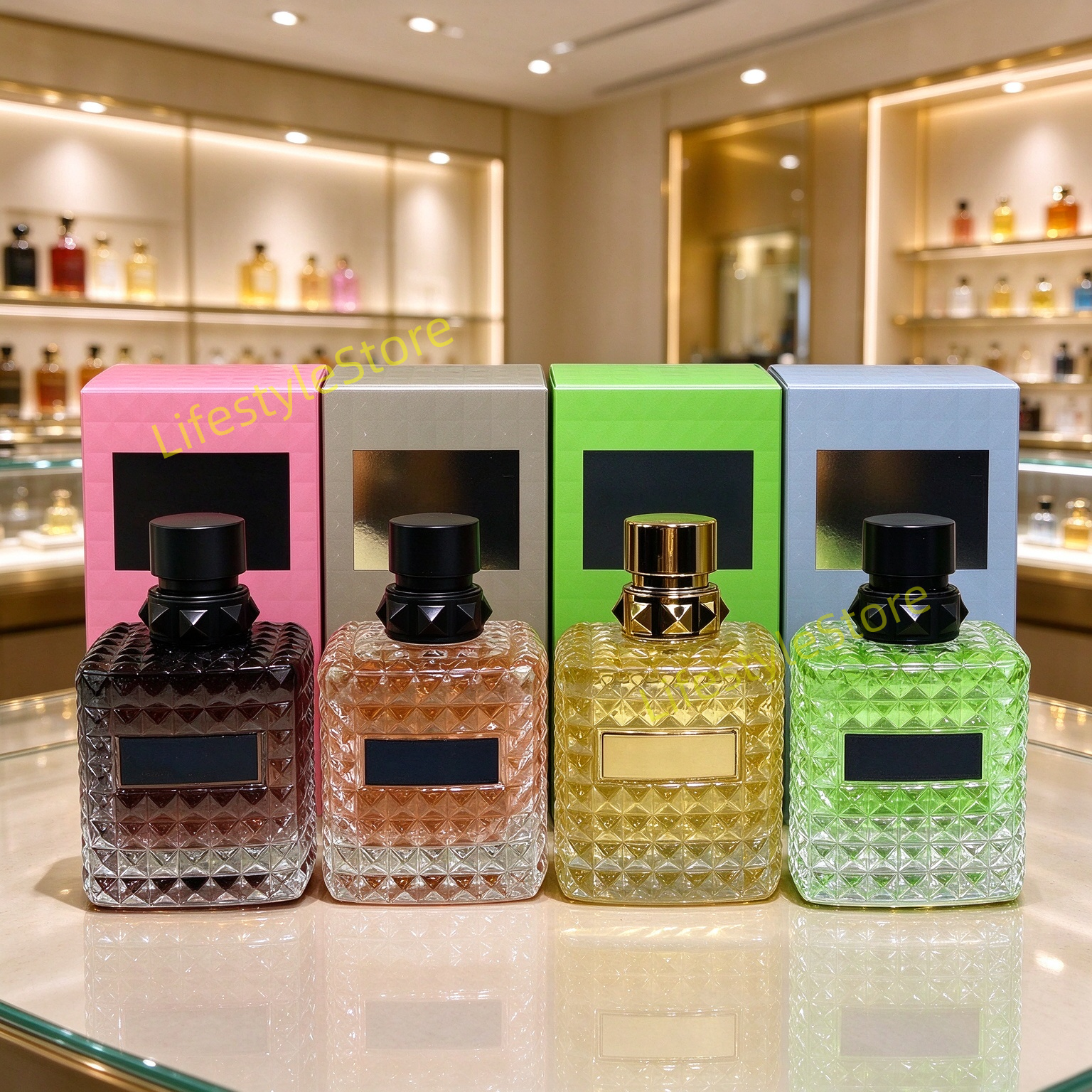 Luxury fragrance, perfume , cologne t, long lasting scent for men women, ideal for daily, travel & social occasions, great festival gift, same-day s