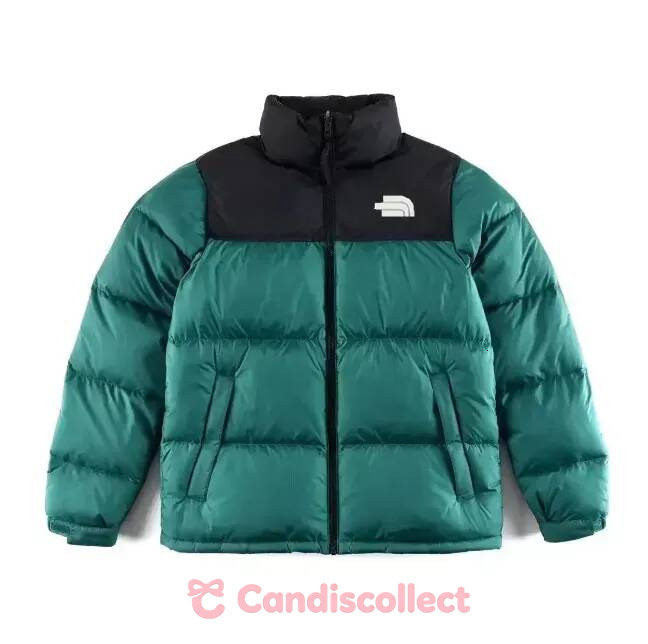 Face jacket Designer Men Down Cotton Jackets Puffer Jacket Peak Unisex Long Sve Zipper 700 Fill down Stowable Hood Water repellent Finish Parkas NF7