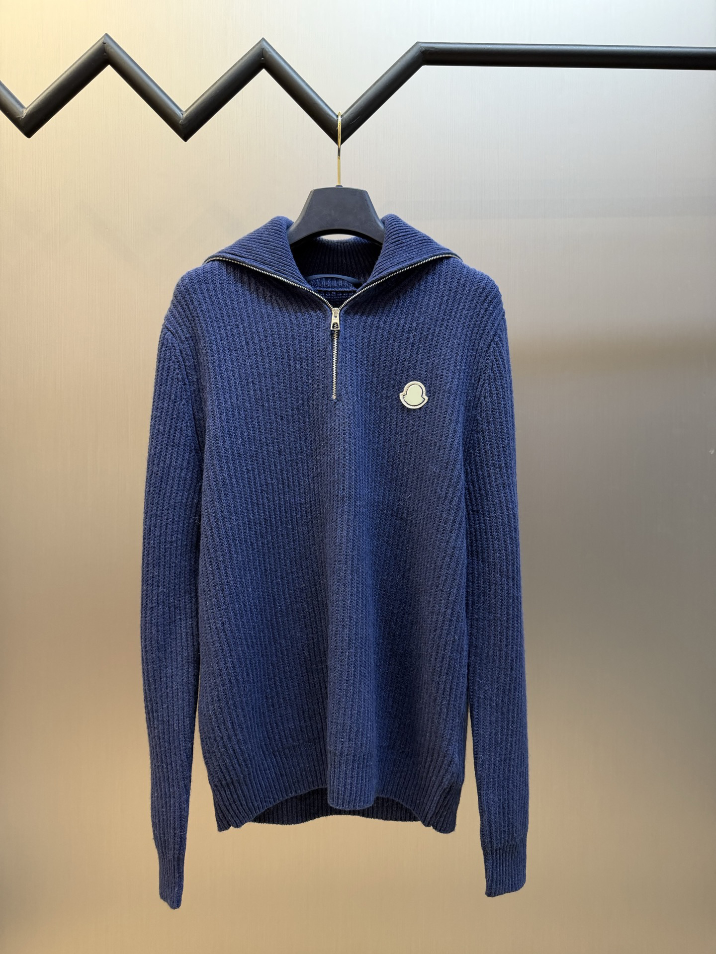 Men's Plus Size Sweaters hoodies in autumn / winter 2026acquard knitting machine e Custom jnlarged detail crew neck cotton W444445