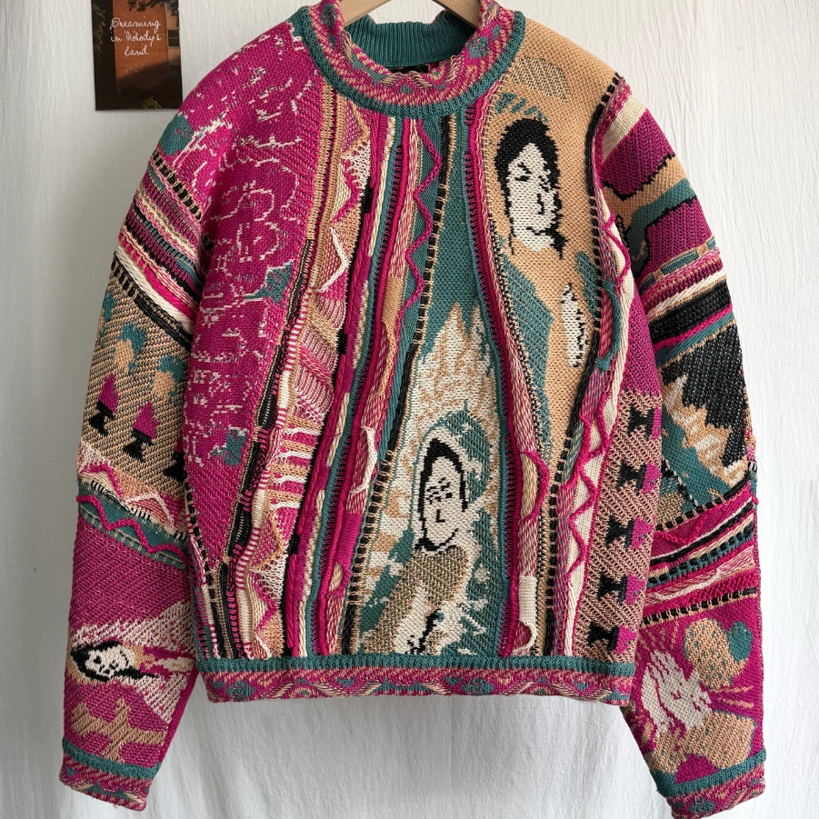 Knitted Sweaters Men Women Best Quality 27ss Sweater Pullover