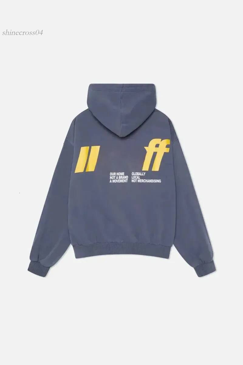 Scuffer Hoodie Designer Scuffersly Men's Hoodies Harajuku Women Letter Love Print Pullover Streetwear Men Sweatshirt Grunge Clothes Oversized S