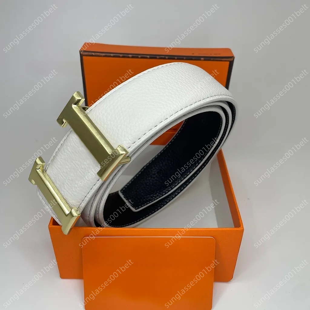 belts desginer men womens belts Classic buckle width 38mm man designer Belt top quality Luxury belt gurtel waistband metal cintura Genuine leather c