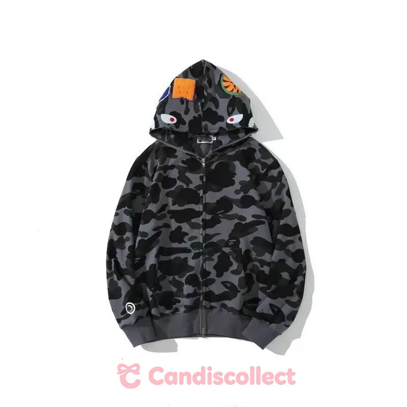 ape hoodie mens sweater clothes graphic hoodie y2k sweatshirt sweats designer tracksuit Hoddies pull zip up hoodies for men hoody hip hop jackets ca