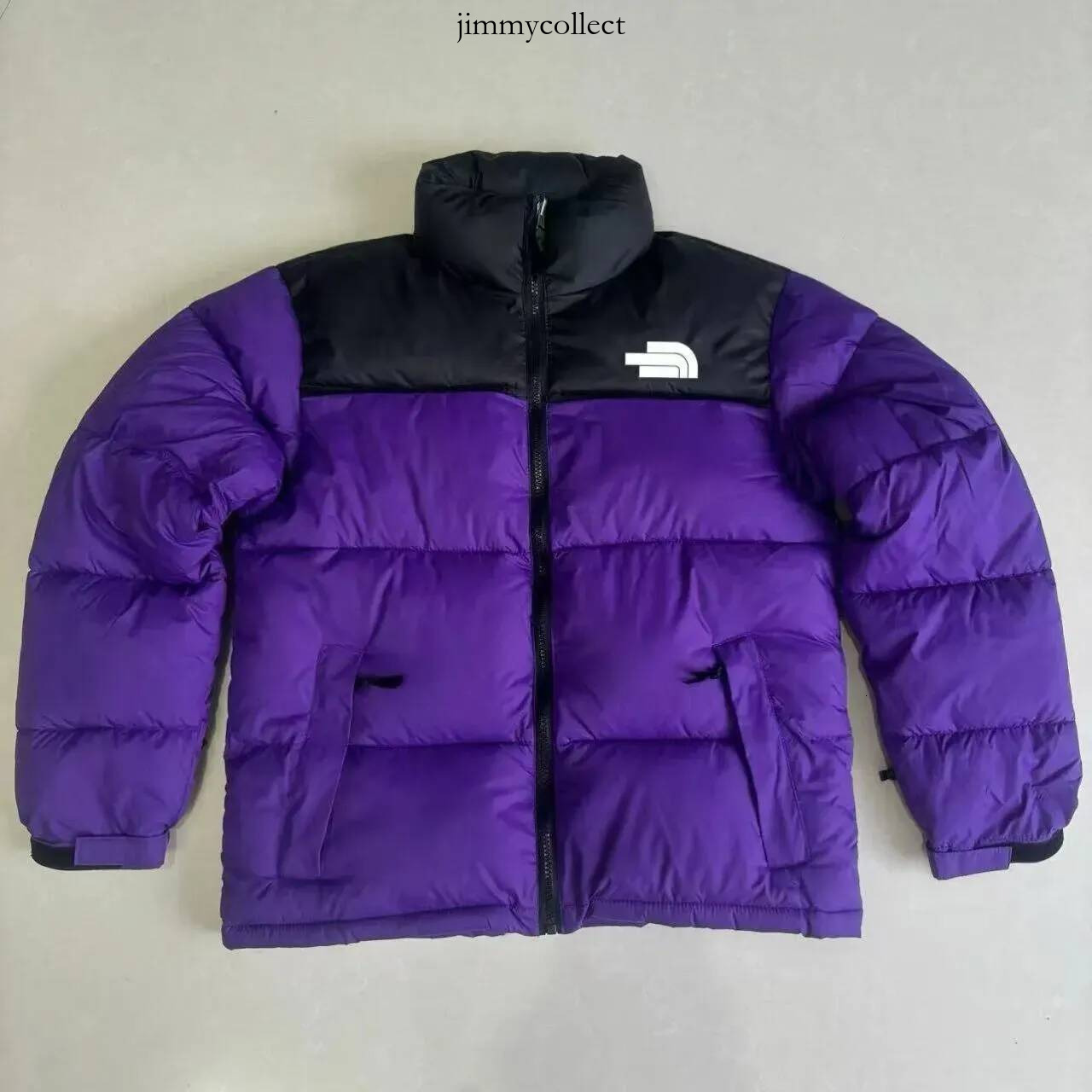 Face jacket Puffer Designer Women Down Jackets Coats Peak Unisex Long Sleeve Zipper 700 Fill Embroidery Hooded Water Repellent Parkas NF 3fd