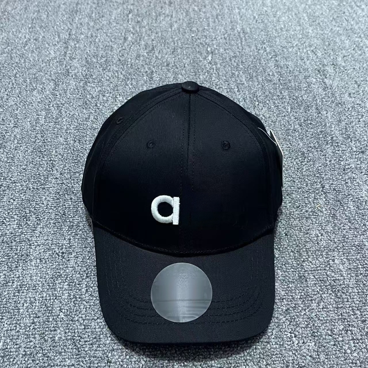 Casquette de designer Casquette Luxe Femmes Chapeaux Chapeau ajusté Hommes Luxe Baseball Femme Été Casual Cent Prendre Protection Soleil Rétro Cl