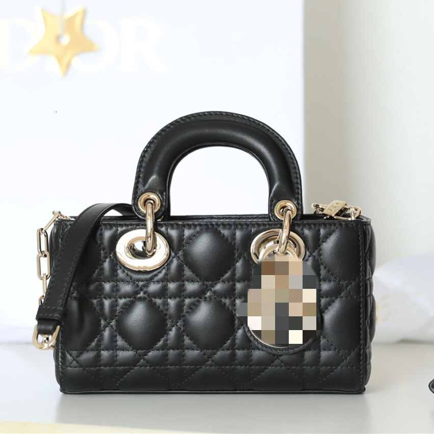 2026 designer tote mini women purse luxury premium gold hardware beach lady crossbody handbag bag with box 880