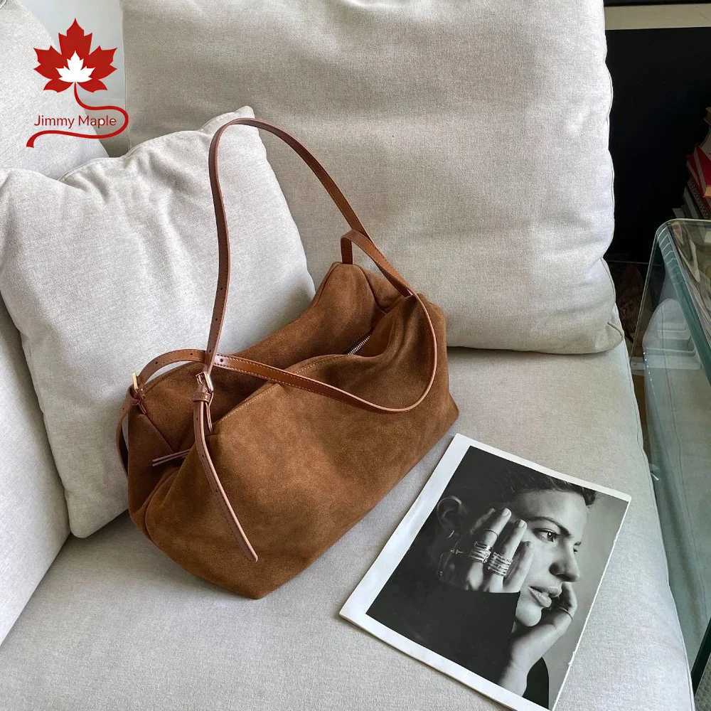 Top Level Nobility Deep Red Nubuck Leather Large Travel Tote 2 Sizes 100% Real Suede Leather Women Handbag Coat Shoulder Bag X261016