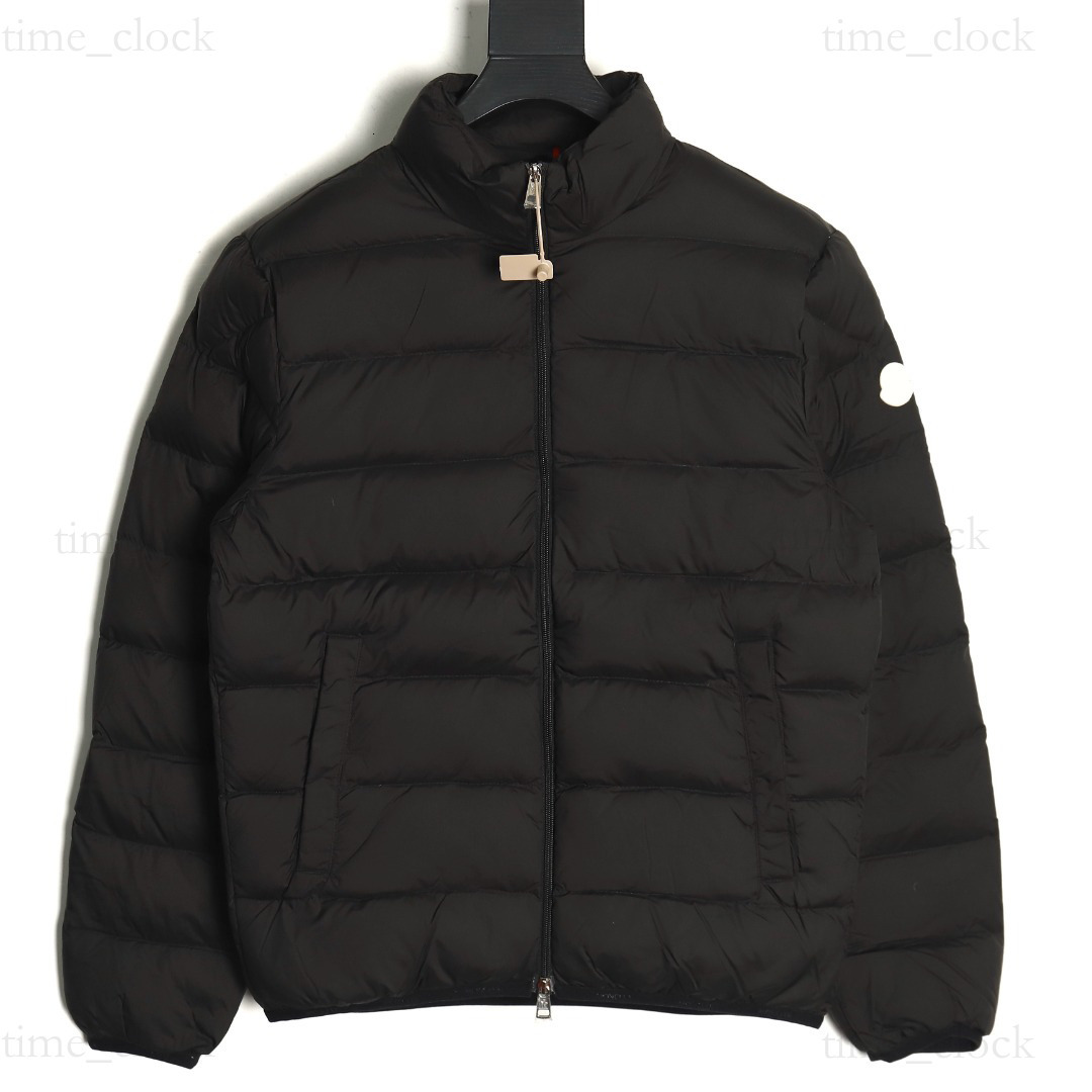 Moncleerr Windbreaker Men Puffer Jacket Women Designer Mens Winter Jacket High Quality Monclea Coat White Down Coats Men Women Thickening Warmth Men
