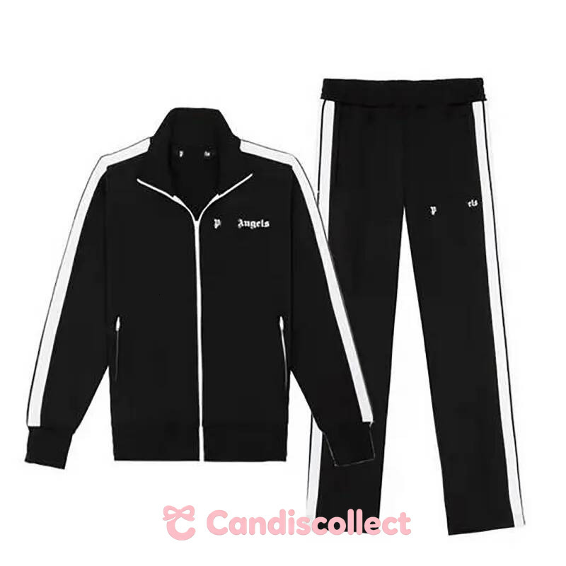 Tracksuit Set Designer Sports Running Clothes Men's Women's Sweatshirts Fashion individual Jacket Suit Coats Casual Loose Jackets Hoodie S