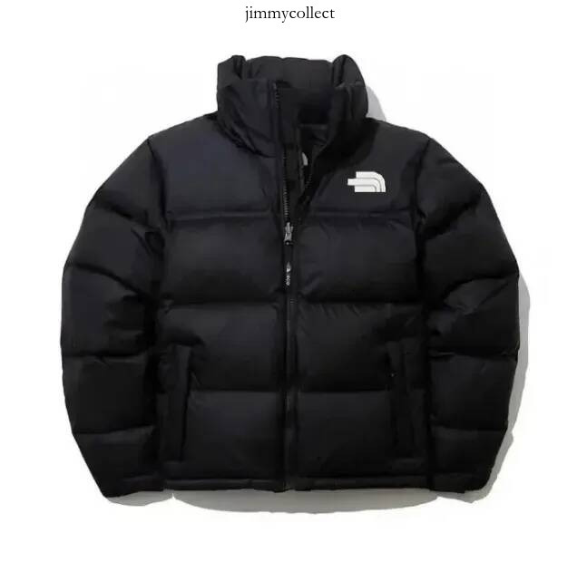 Face jacket Designer Men Down Cotton Jackets Puffer Jacket Peak Unisex Long Sve Zipper 700 Fill down Stowable Hood Water repellent Finish Parkas NF7