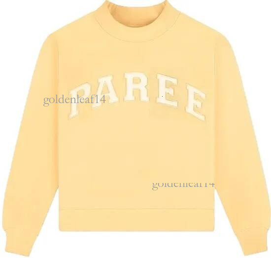 Parker Long Sleeve Designer parke Hoodie Womens Hoodie Sweatshirt For Spring Autumn Outdoor Casual Wear Loose Fit Designer Hoodie Yoga Graphic Hoodi