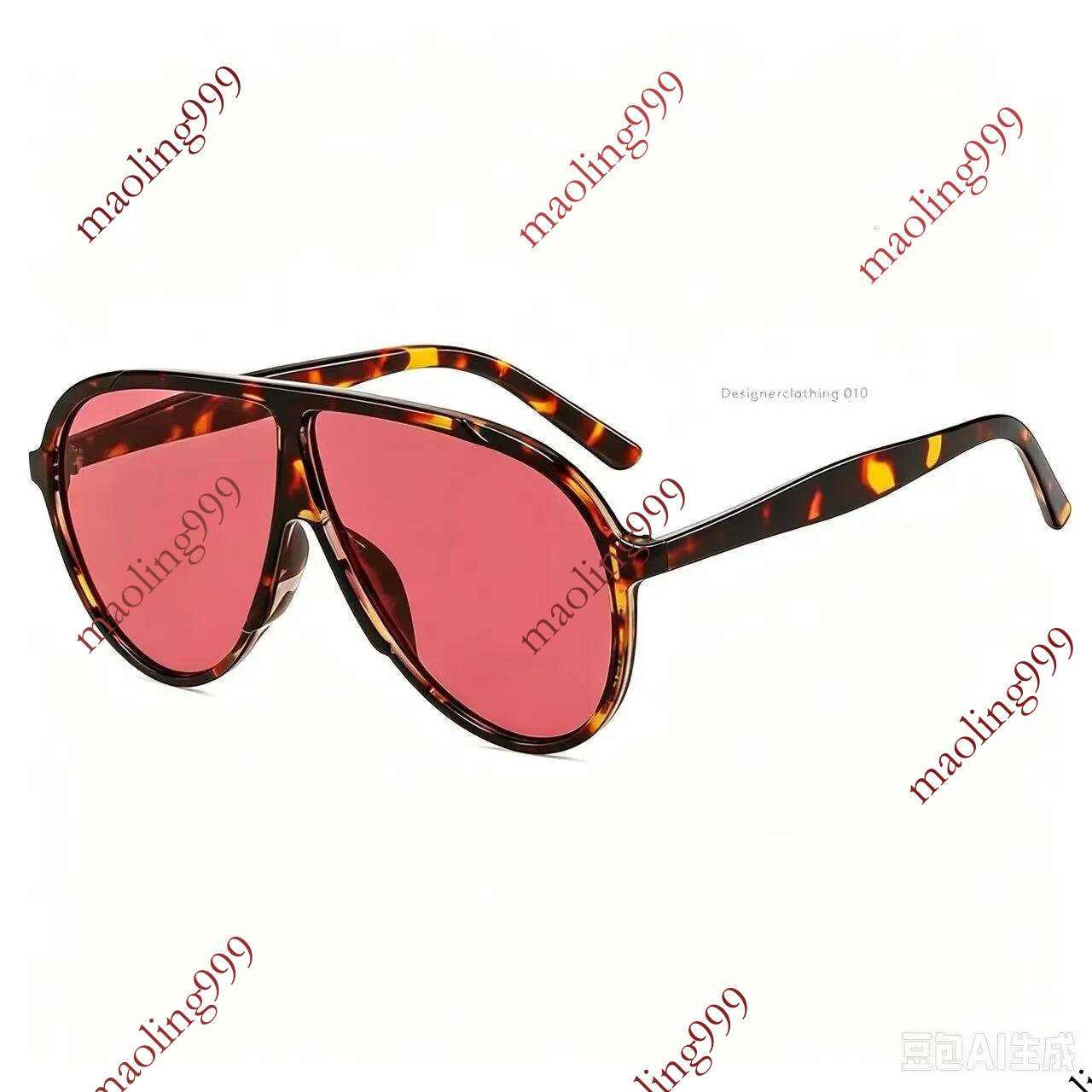 Luxury Designer men women sunglasses FT1211 Acrylic Frame Long Mirror Legs T Logo Leisure Vacation Party Glasses UVA 100% Comes with boxedVLADIMIR S