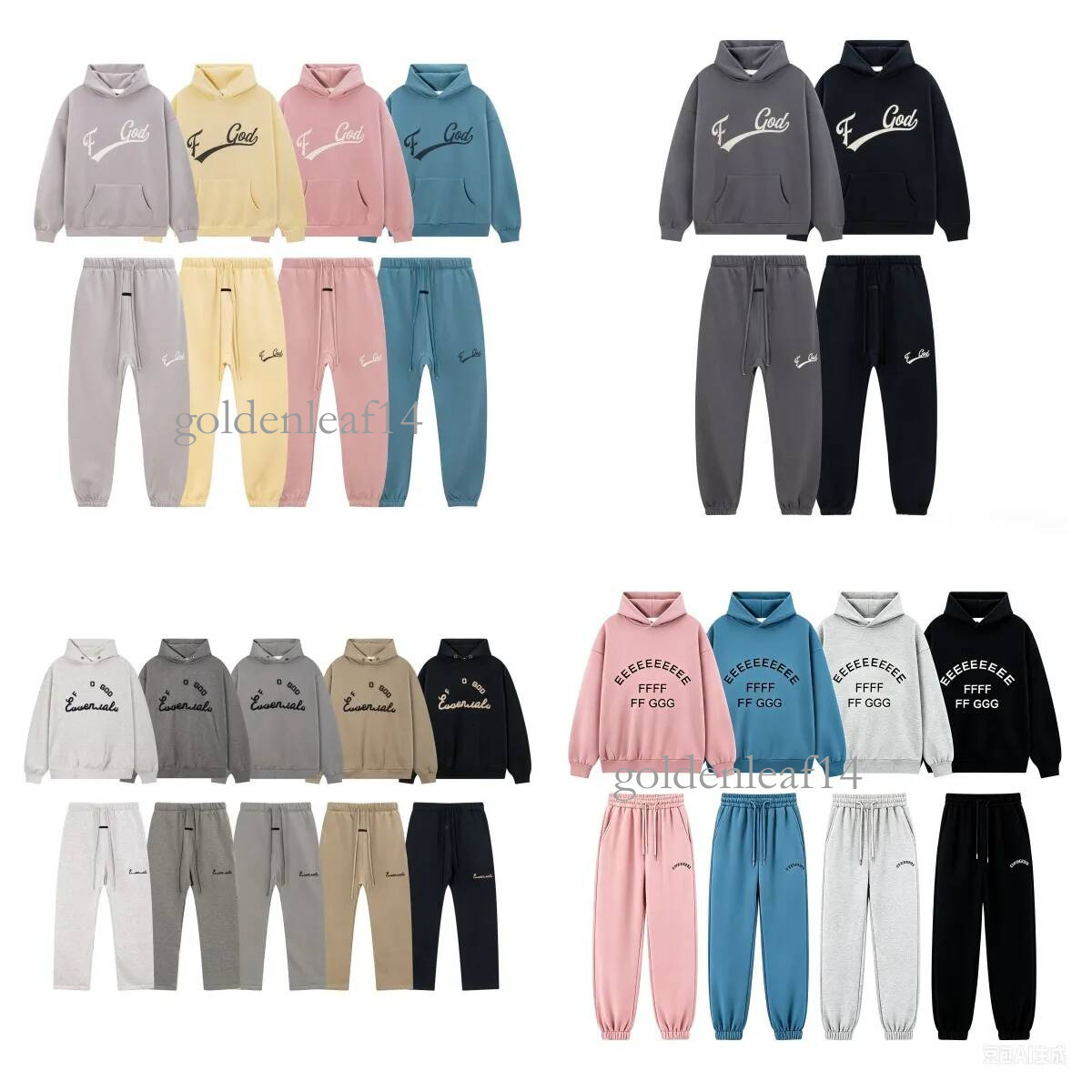 1977 hoodie Designer essential Hoodies Tide Brand Letter Printed Plus Velvet Hooded Sweatshirt Men Women High Street Casual Loose Oversized Hoodies