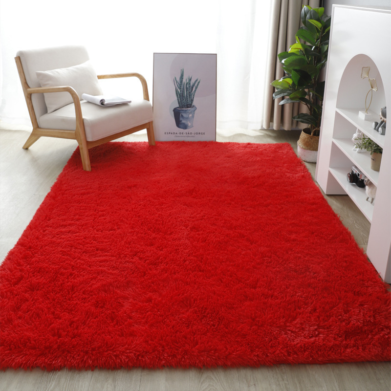 Factory wholesale carpets, modern silk and wool carpets, living room coffee table sofa bedside carpets, bedroom carpets, floor mats, tablecloths.