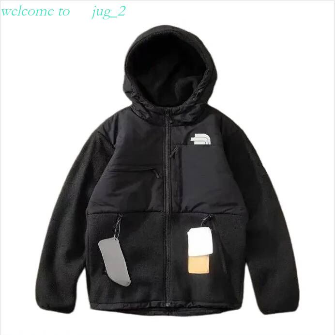 thenessity northnessity face700 Men Face Coat Polar Fleece Designer Leisure Thickened Collar Cotton Outdoor Sport Windbreaker Puffer Jacket Nf 804