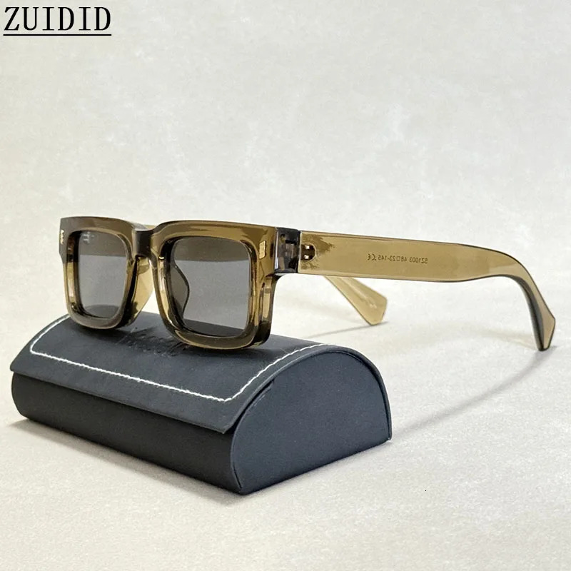 Square Sunglasses For Men Small Frame Vintage Sunglasses Women Trendy Retro Fashion Glasses Gafas De Sol Hombre Lunette 261016