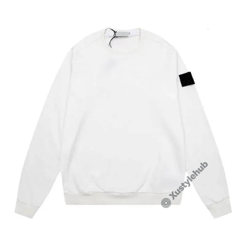 stone Mens Designer Topstoney Pullover Black Womens Long Sleeve Sweater Jackets Compass Pull Stone High Quality Graphic Hoodie 70e