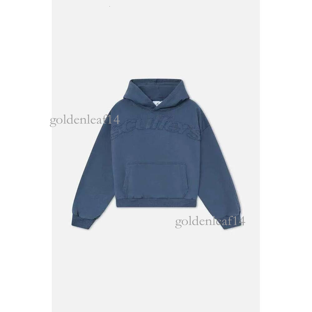 Scuffersly hoodie Designer Scuffer Mens Hoodies Harajuku Women Letter Love Print Pullover Streetwear Men Sweatshirt Grunge Clothes Oversized Sweatsh