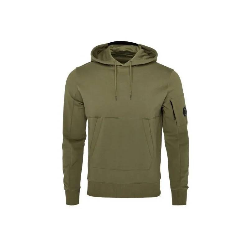 CP hoodie Men's High Quality Cotton Plain Men Sweatshirts Blank Oversized Hoodie Set Unisex Pullover Plus Size stone Hoodie Mirror Sleeve Badge